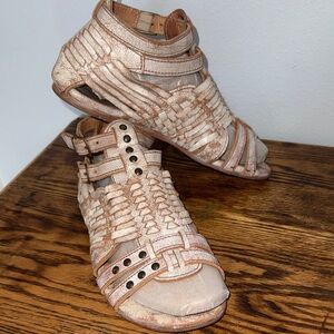 Women's BedStu Claire